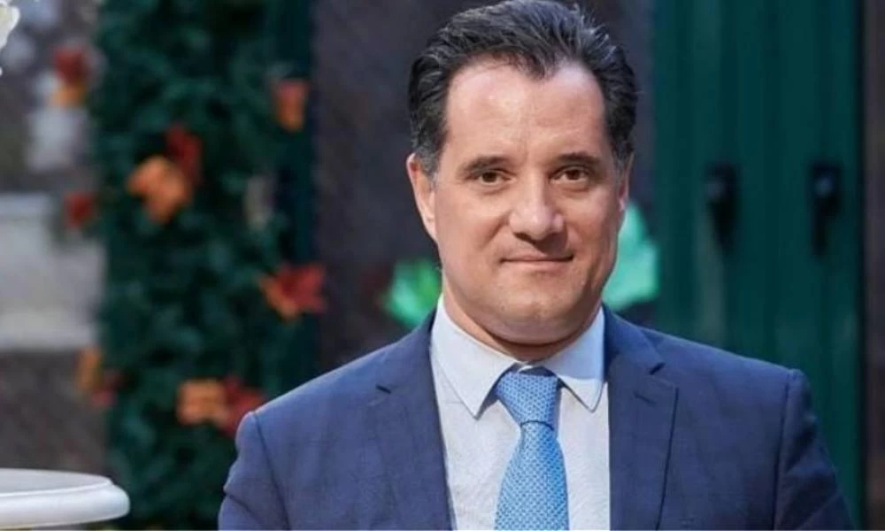 Γεωργιάδης: Δεν θα κάνουμε το χατίρι σε έναν τρομοκράτη